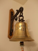 S.S. Brussells Bell